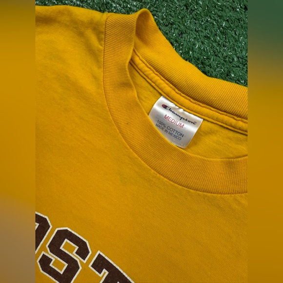 Vintage champion Boston College shirt size medium. - Picture 4 of 7